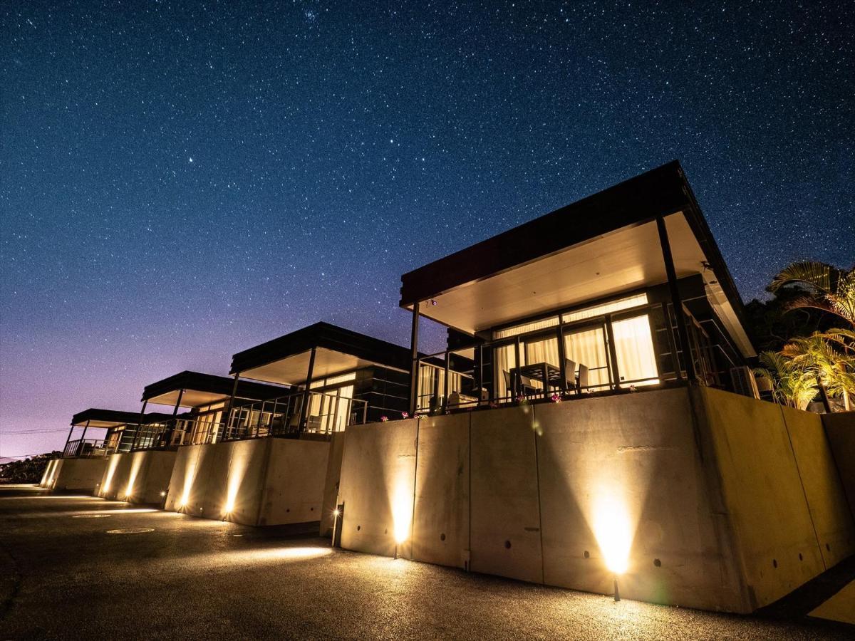 One Suite The Terrace 今归仁 外观 照片
