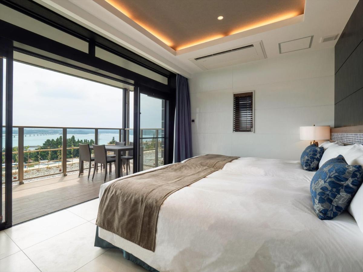 One Suite The Terrace 今归仁 外观 照片