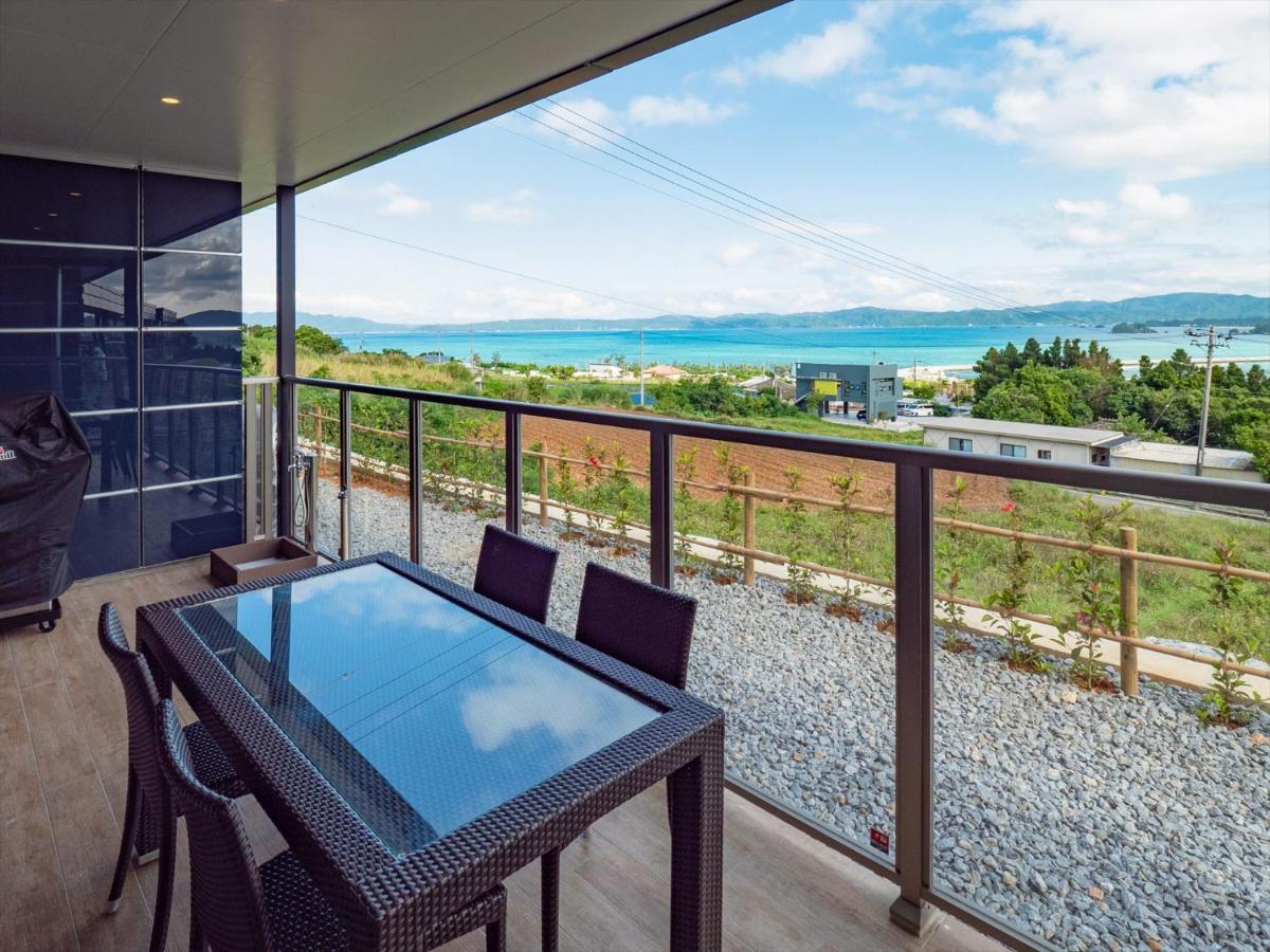 One Suite The Terrace 今归仁 外观 照片