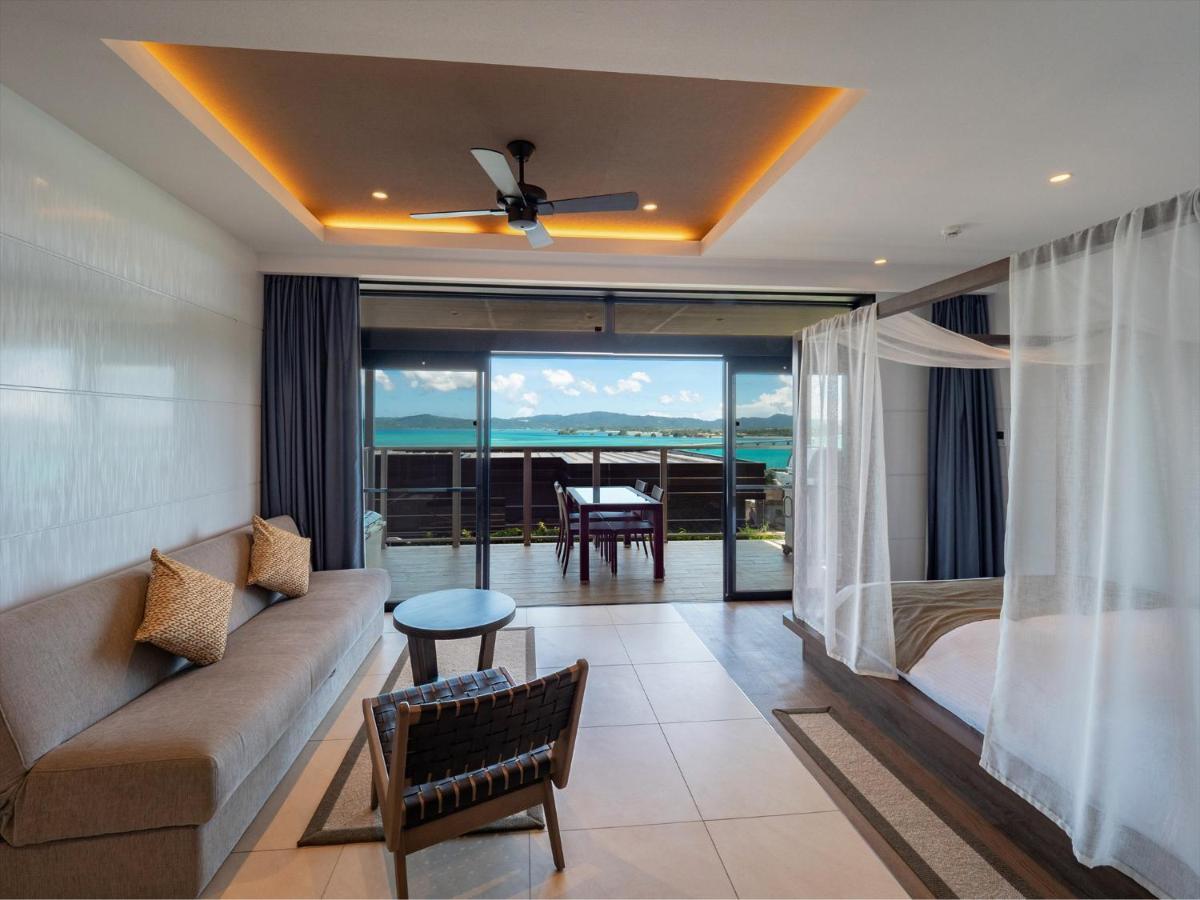 One Suite The Terrace 今归仁 外观 照片