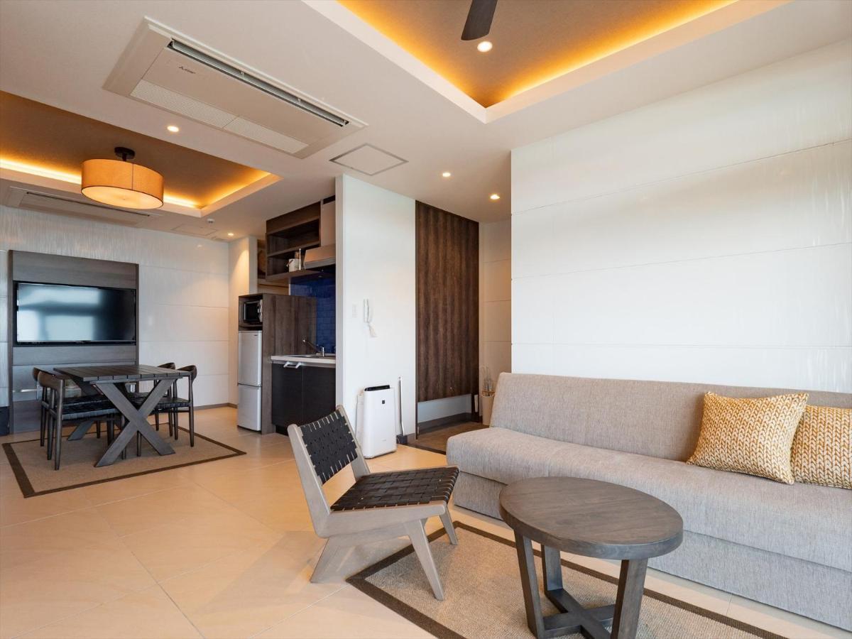 One Suite The Terrace 今归仁 外观 照片