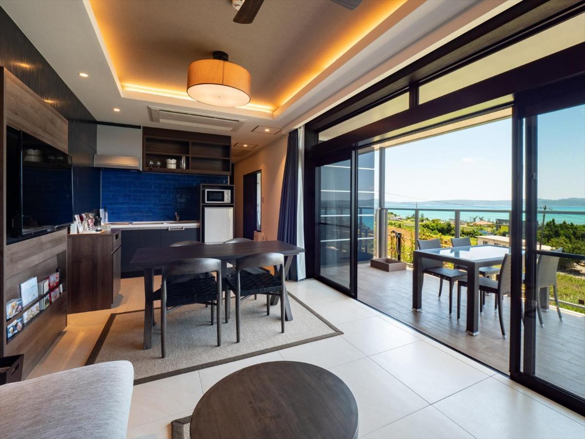 One Suite The Terrace 今归仁 外观 照片
