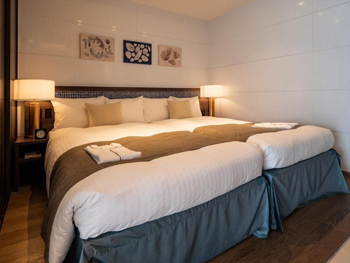 One Suite The Terrace 今归仁 外观 照片