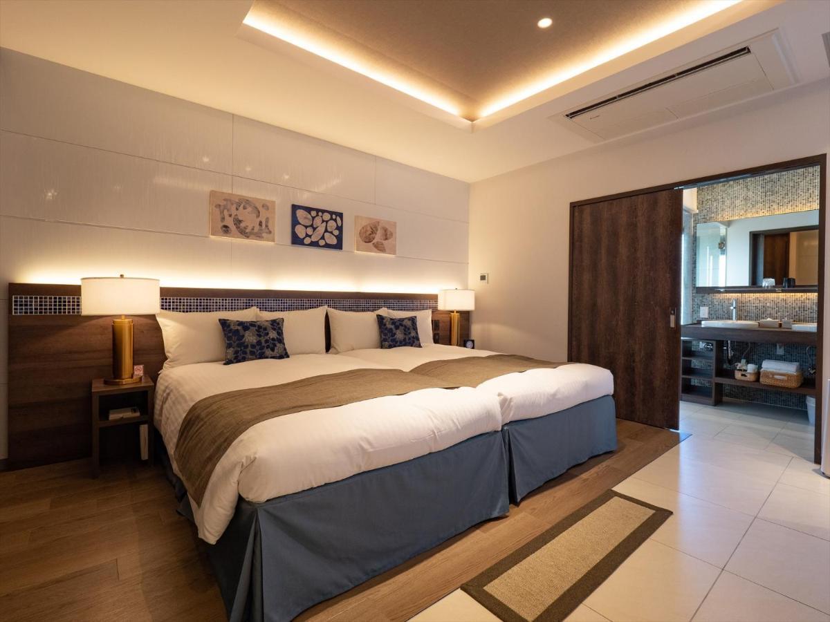 One Suite The Terrace 今归仁 外观 照片