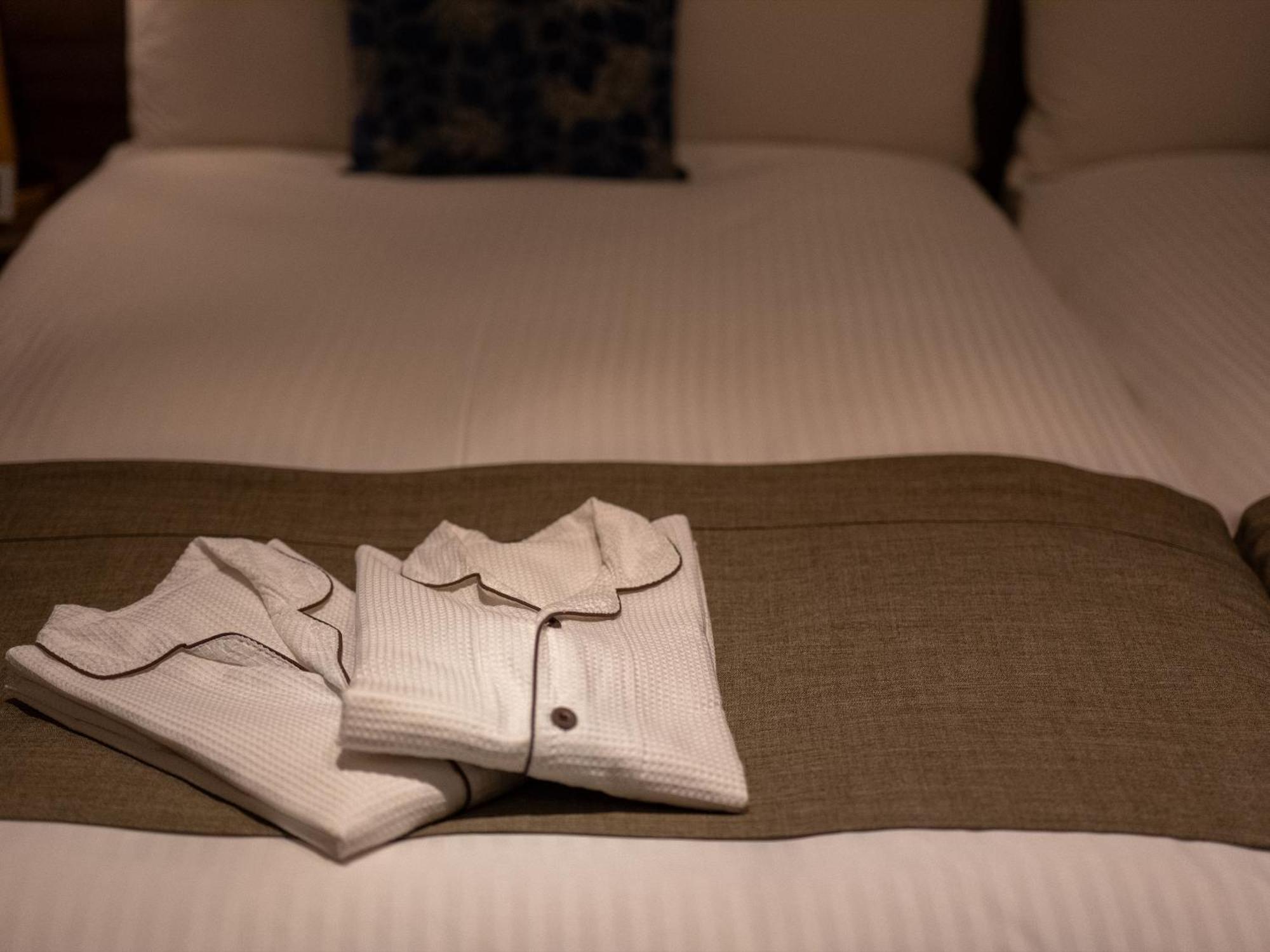 One Suite The Terrace 今归仁 外观 照片