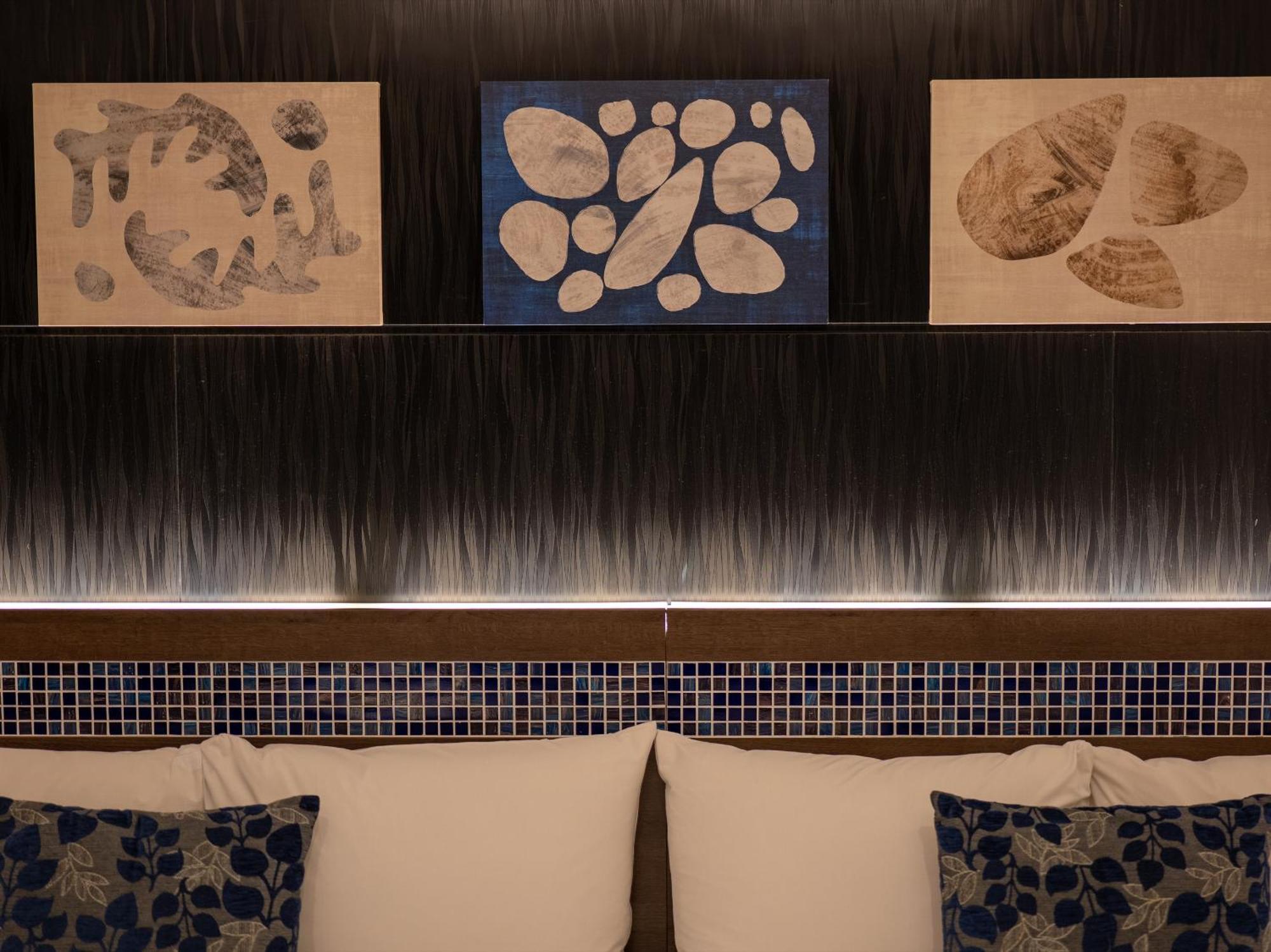 One Suite The Terrace 今归仁 外观 照片